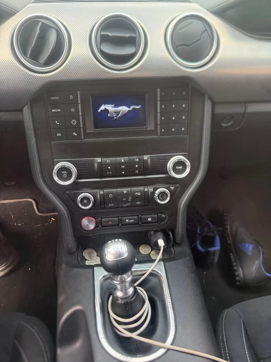 2019 Ford S550 Mustang GT - Image 12 of 12