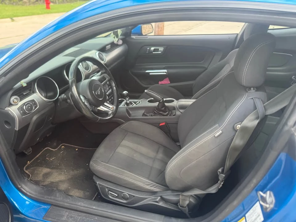 2019 Ford S550 Mustang GT - Image 9 of 12
