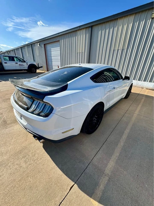 2019 Ford S550 Mustang GT - Image 4 of 4