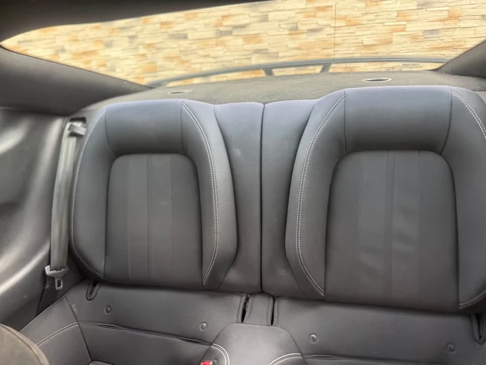 2019 Ford S550 Mustang GT - Image 10 of 12