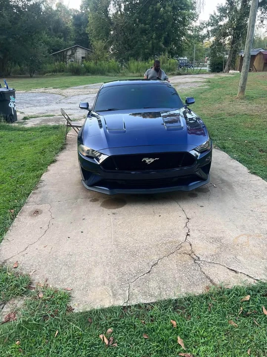 2019 Ford S550 Mustang GT - Image 2 of 5
