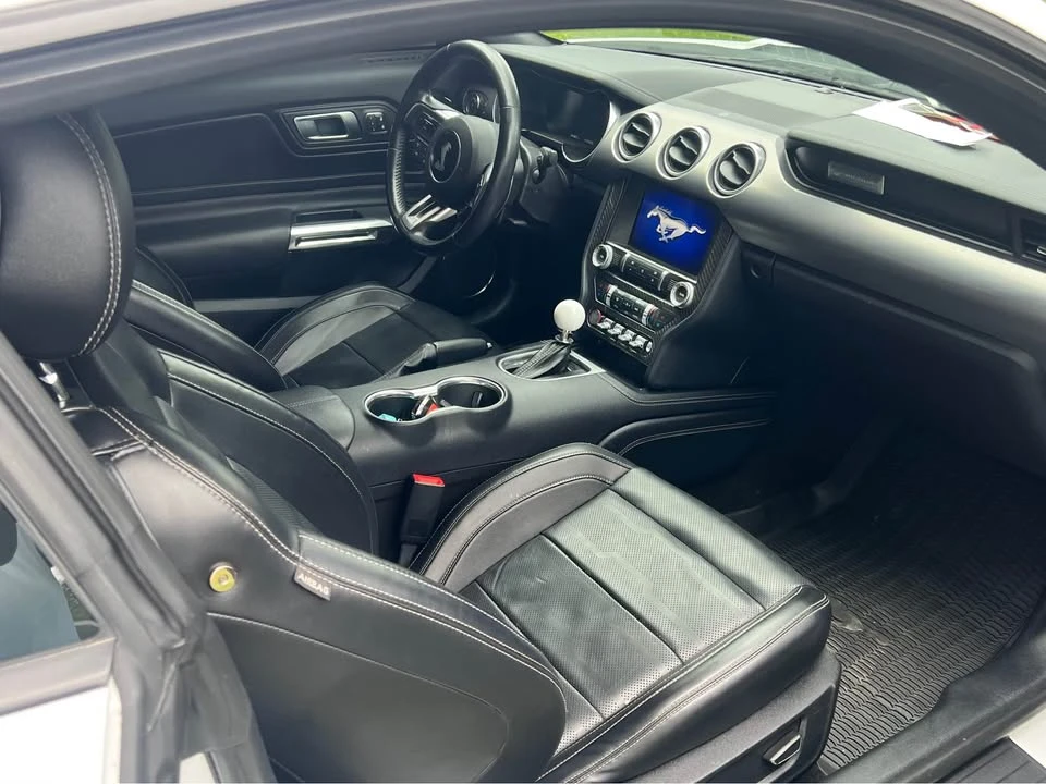 2019 Ford S550 Mustang GT - Image 4 of 6