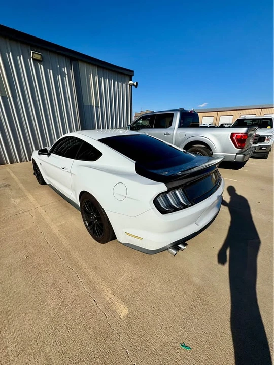 2019 Ford S550 Mustang GT - Image 2 of 4