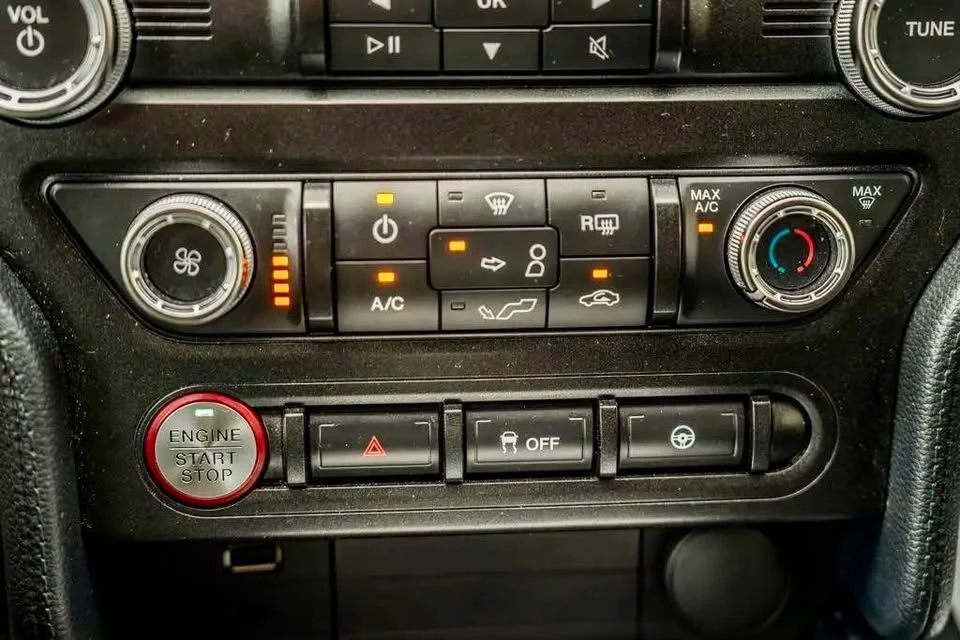 2019 Ford S550 Mustang GT - Image 16 of 19