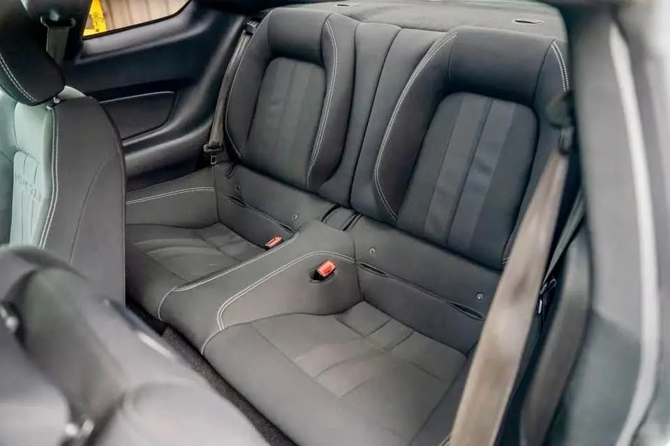 2019 Ford S550 Mustang GT - Image 18 of 19