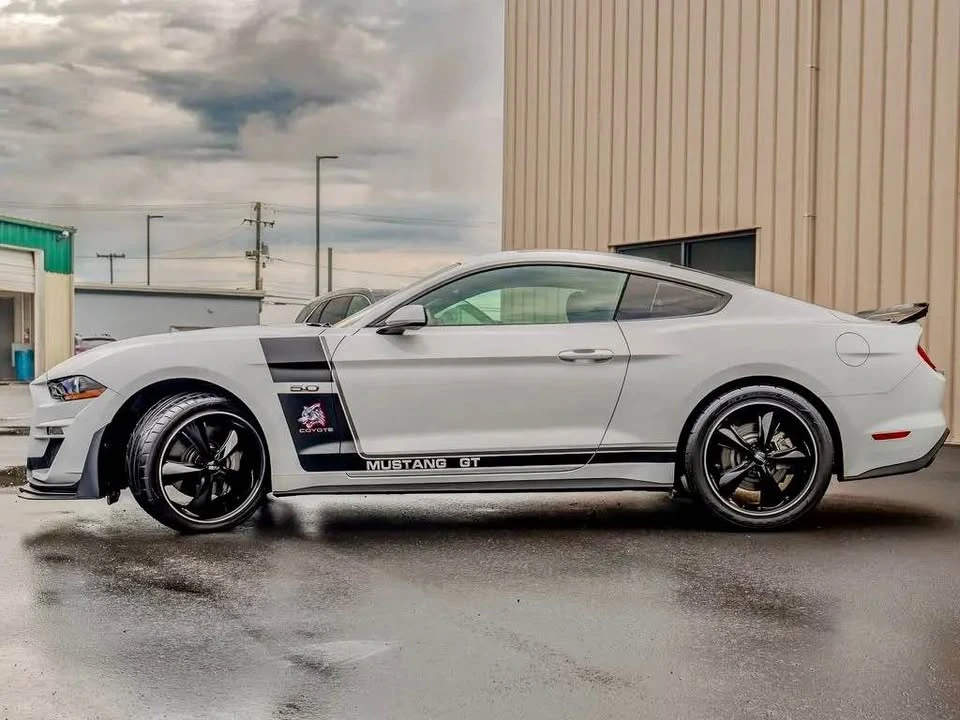 2019 Ford S550 Mustang GT - Image 6 of 19