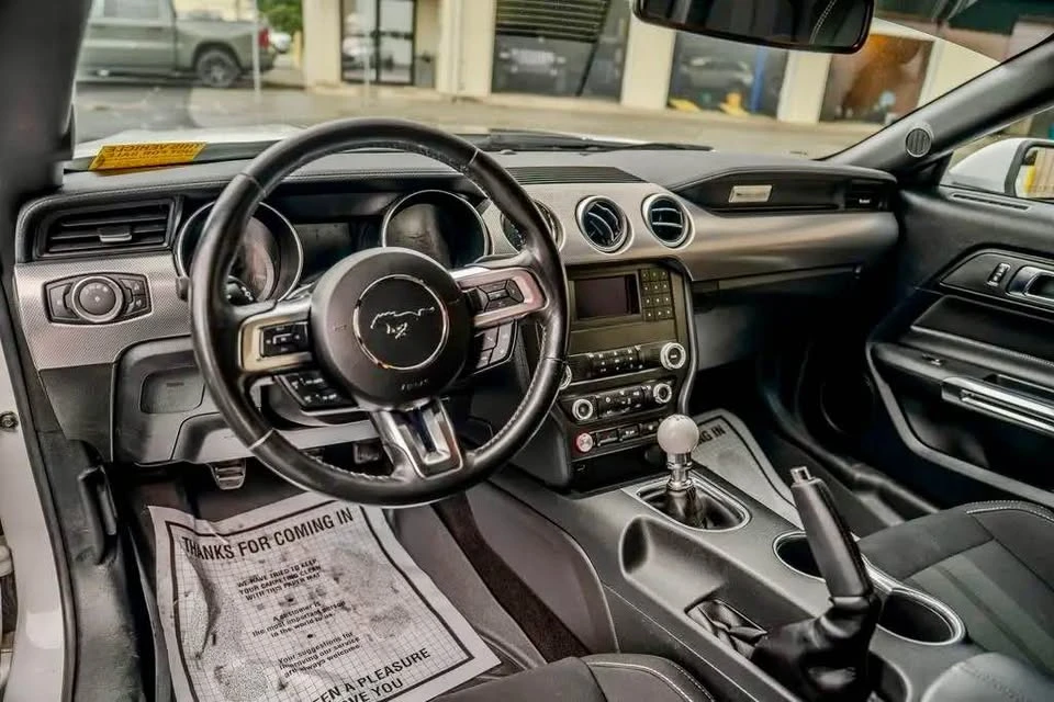 2019 Ford S550 Mustang GT - Image 12 of 19