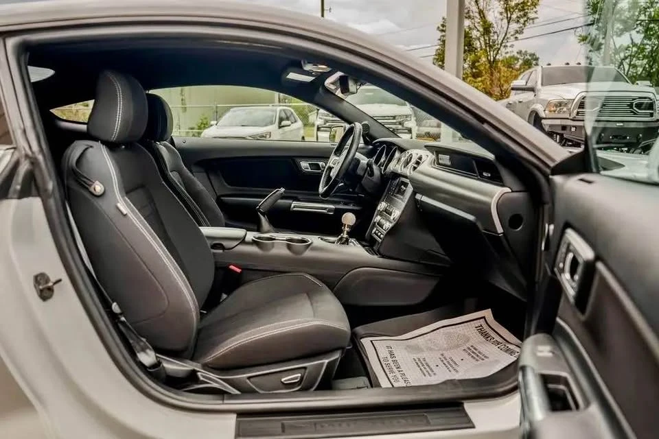 2019 Ford S550 Mustang GT - Image 14 of 19