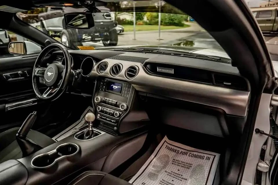 2019 Ford S550 Mustang GT - Image 13 of 19