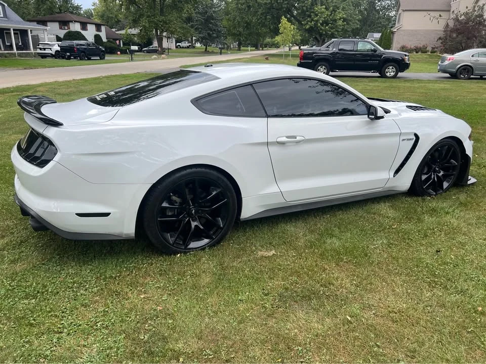 2019 Ford S550 Mustang GT - Image 6 of 6