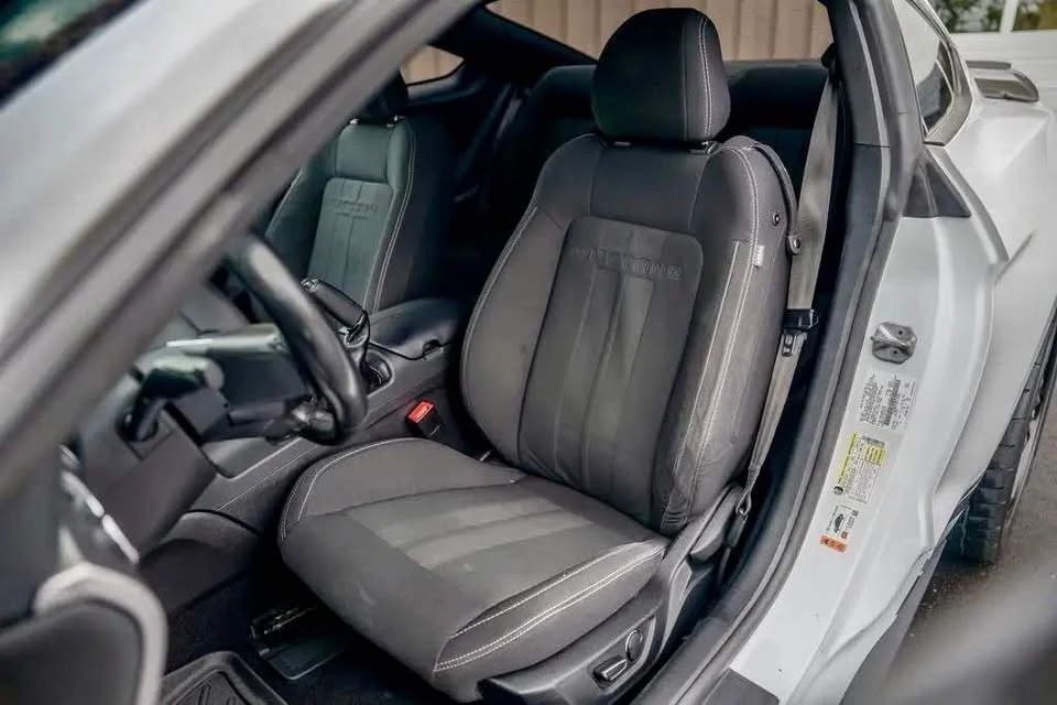 2019 Ford S550 Mustang GT - Image 11 of 19