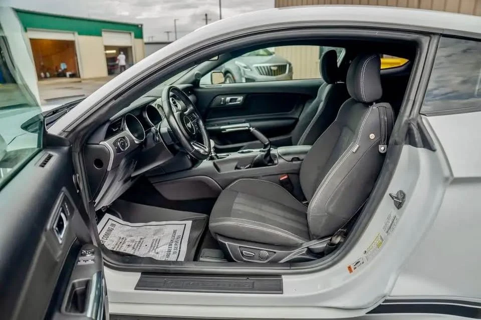 2019 Ford S550 Mustang GT - Image 10 of 19