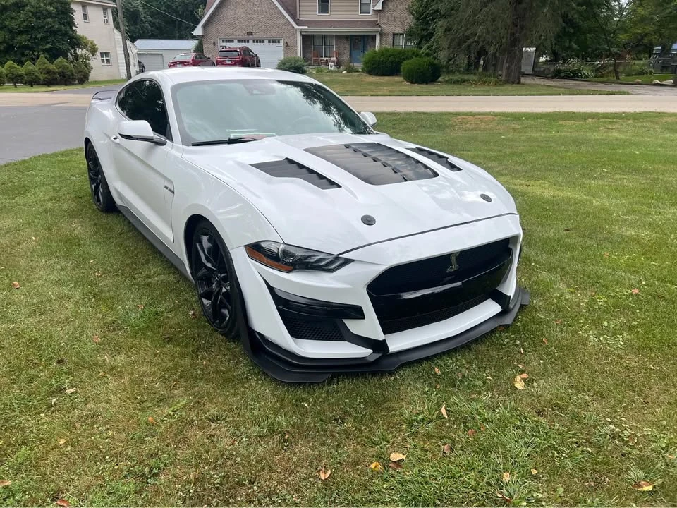 2019 Ford S550 Mustang GT - Image 3 of 6
