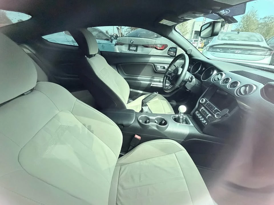 2019 Ford S550 Mustang GT - Image 5 of 5