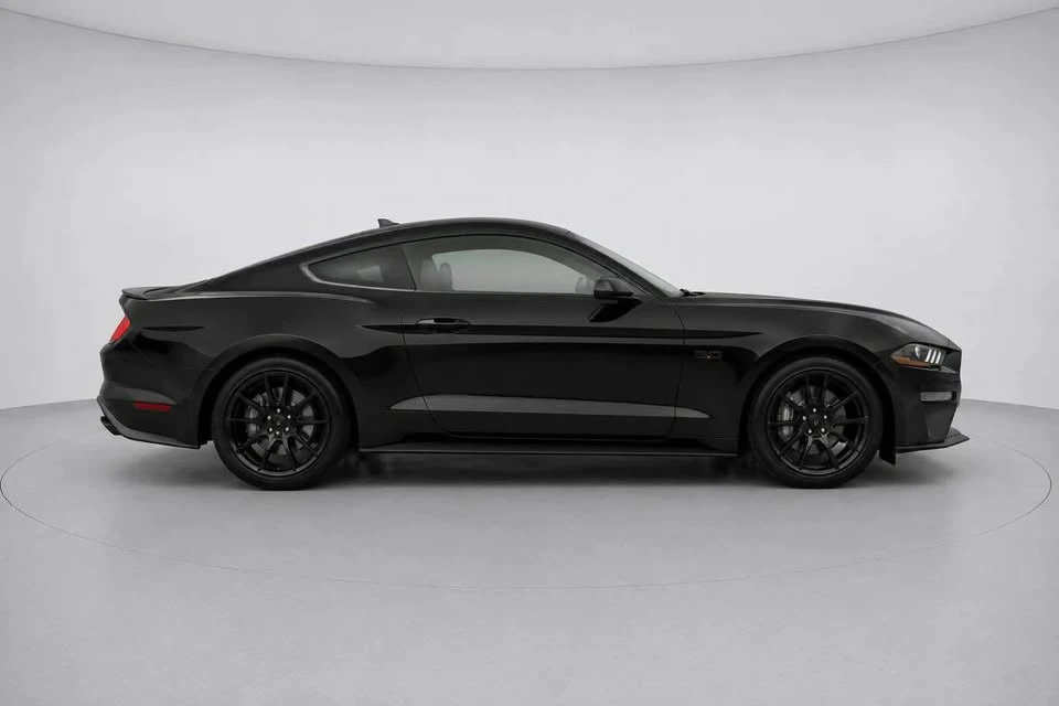 2019 Ford S550 Mustang GT - Image 7 of 16