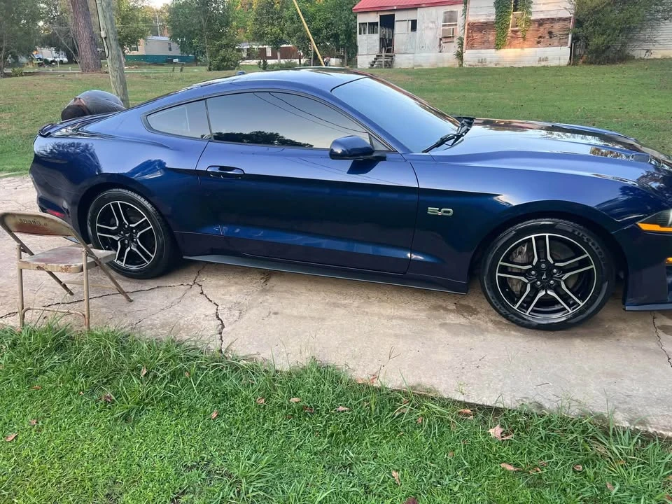 2019 Ford S550 Mustang GT - Image 5 of 5
