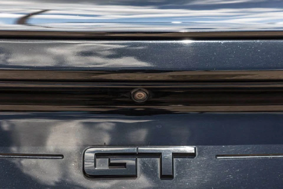 2019 Ford S550 Mustang GT - Image 12 of 16
