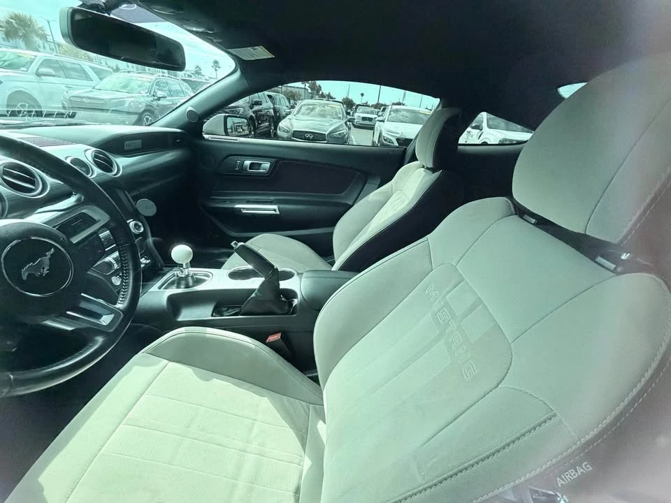 2019 Ford S550 Mustang GT - Image 4 of 5