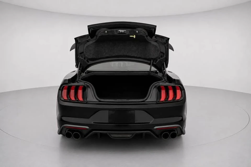 2019 Ford S550 Mustang GT - Image 8 of 16