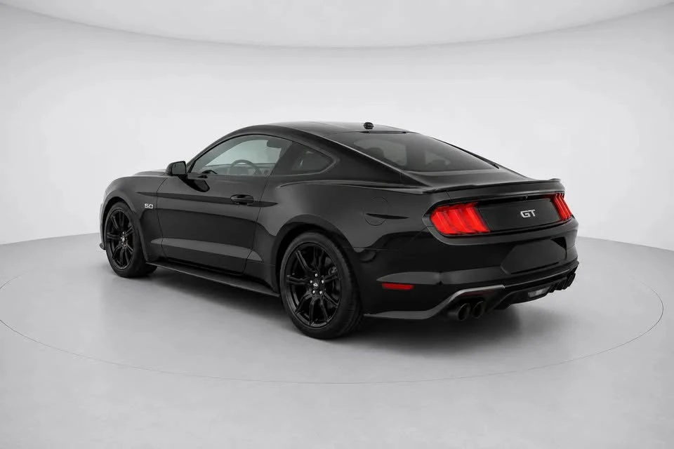 2019 Ford S550 Mustang GT - Image 4 of 16