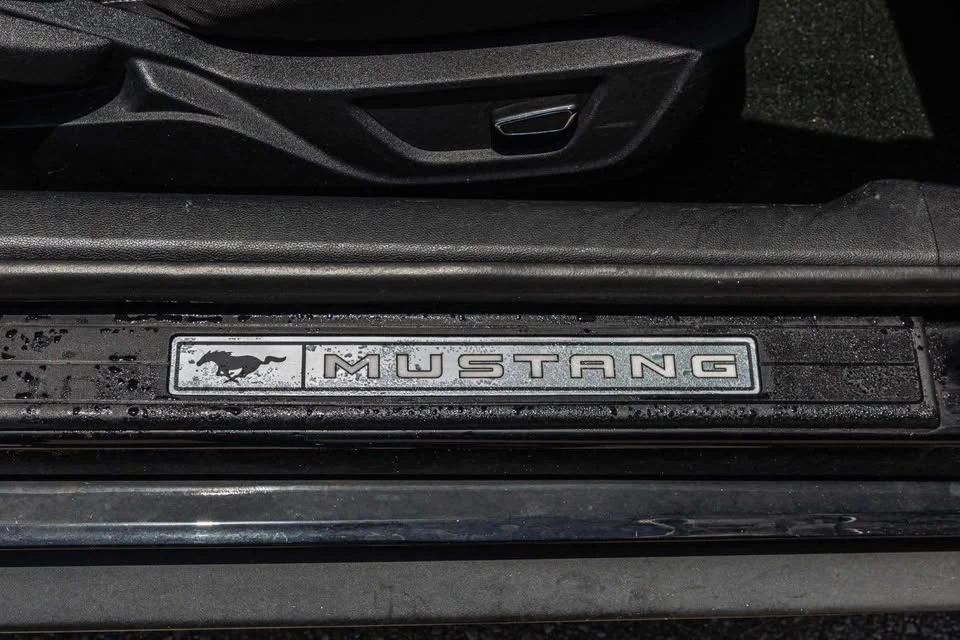 2019 Ford S550 Mustang GT - Image 16 of 16