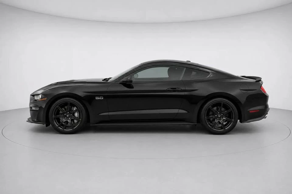 2019 Ford S550 Mustang GT - Image 3 of 16