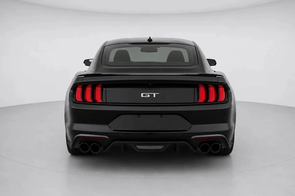 2019 Ford S550 Mustang GT - Image 5 of 16