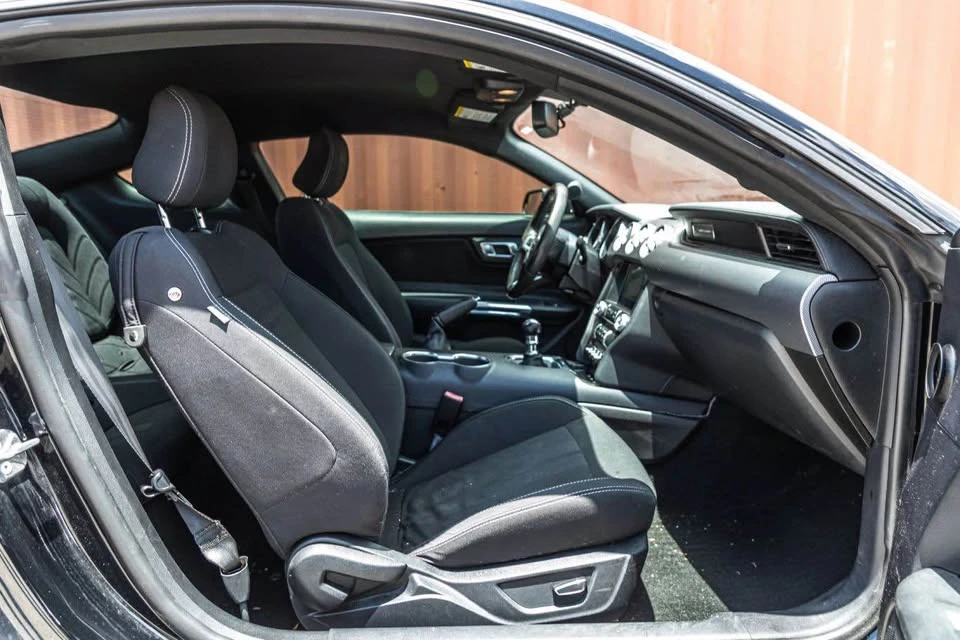 2019 Ford S550 Mustang GT - Image 15 of 16