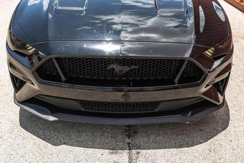 2019 Ford S550 Mustang GT - Image 14 of 16