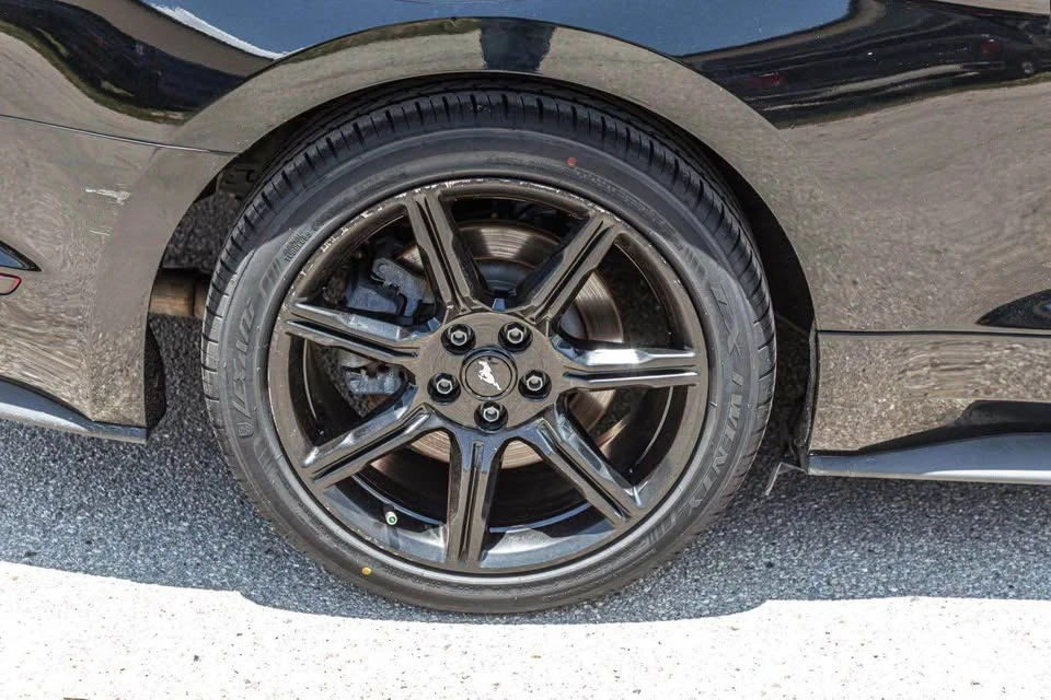 2019 Ford S550 Mustang GT - Image 10 of 16