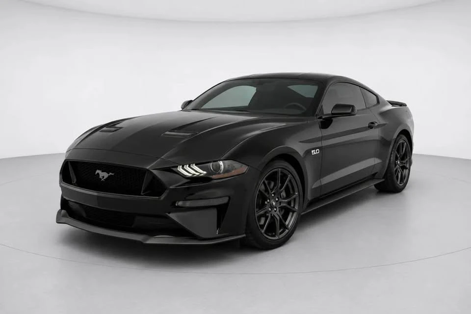 2019 Ford S550 Mustang GT - Image 2 of 16