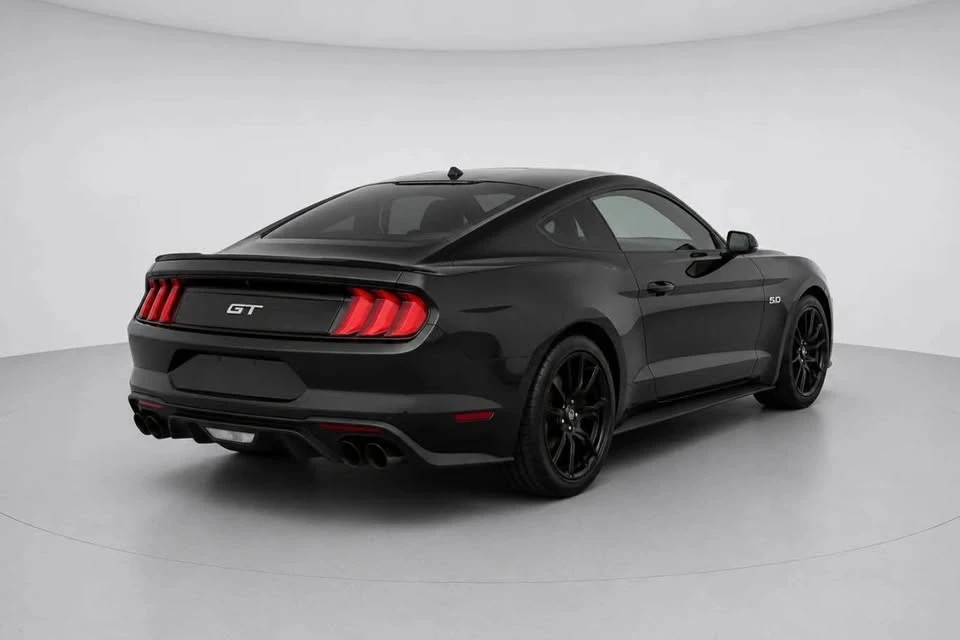2019 Ford S550 Mustang GT - Image 6 of 16