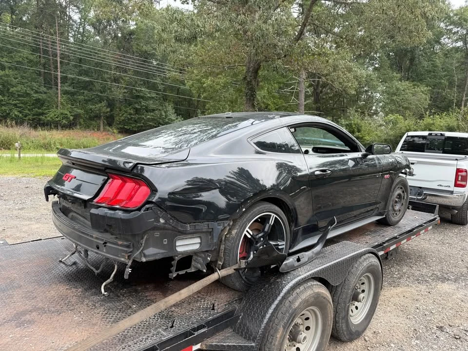 2019 Ford S550 Mustang GT - Image 3 of 8