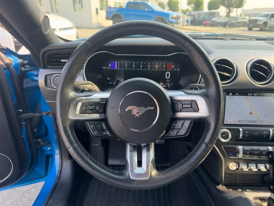 2019 Ford S550 Mustang GT - Image 11 of 13