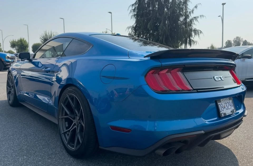 2019 Ford S550 Mustang GT - Image 5 of 13