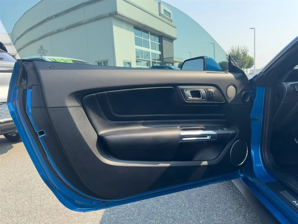 2019 Ford S550 Mustang GT - Image 7 of 13