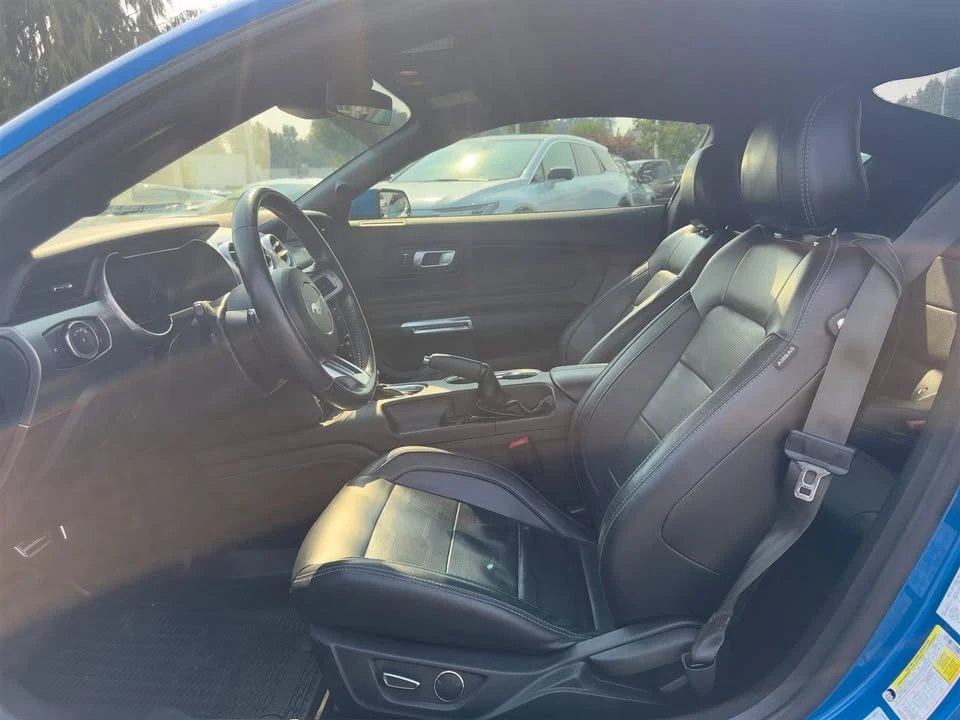 2019 Ford S550 Mustang GT - Image 9 of 13