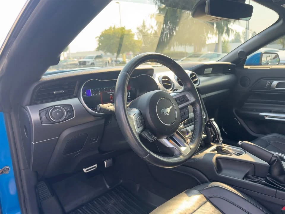 2019 Ford S550 Mustang GT - Image 8 of 13