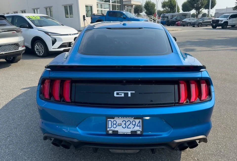 2019 Ford S550 Mustang GT - Image 6 of 13