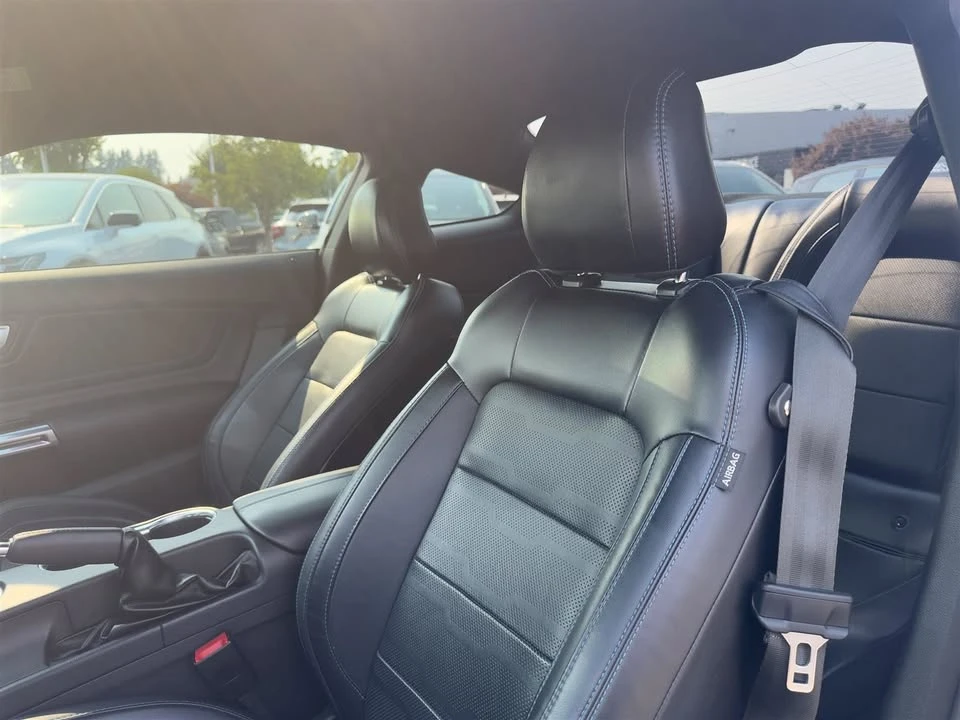 2019 Ford S550 Mustang GT - Image 10 of 13