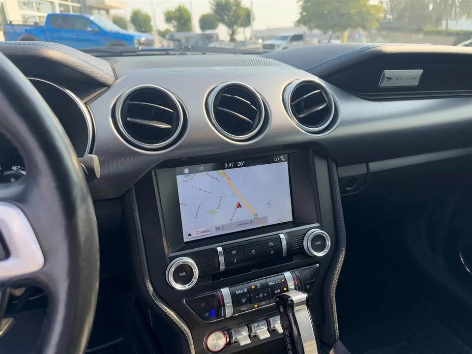 2019 Ford S550 Mustang GT - Image 12 of 13