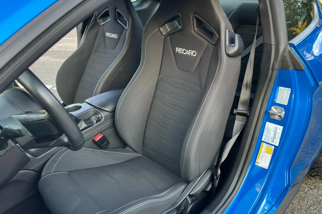 2019 Ford S550 Mustang GT - Image 16 of 31