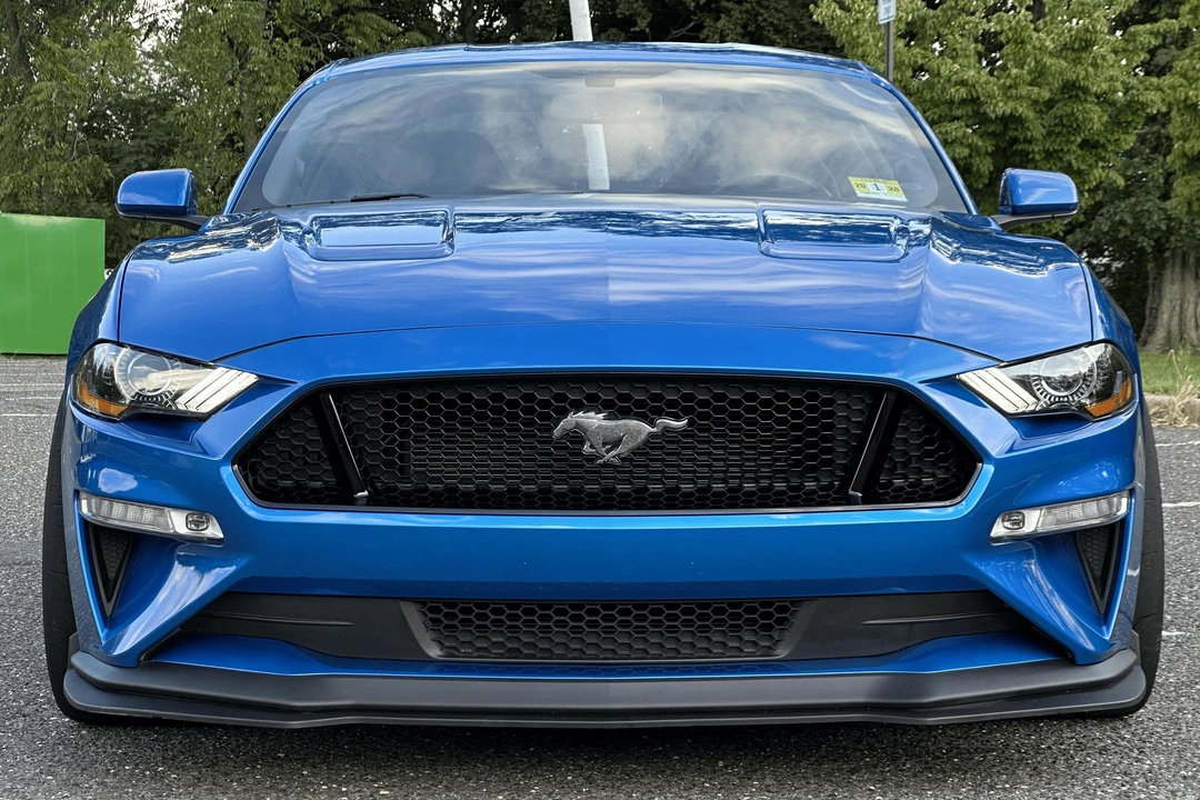 2019 Ford S550 Mustang GT - Image 2 of 31