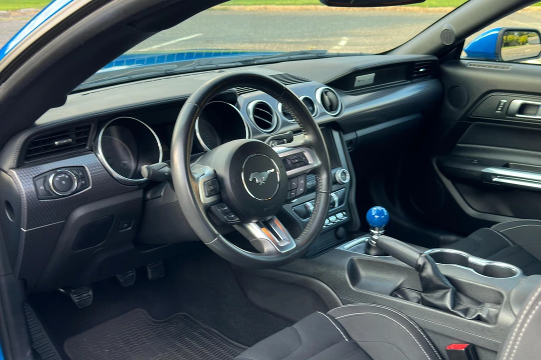 2019 Ford S550 Mustang GT - Image 15 of 31