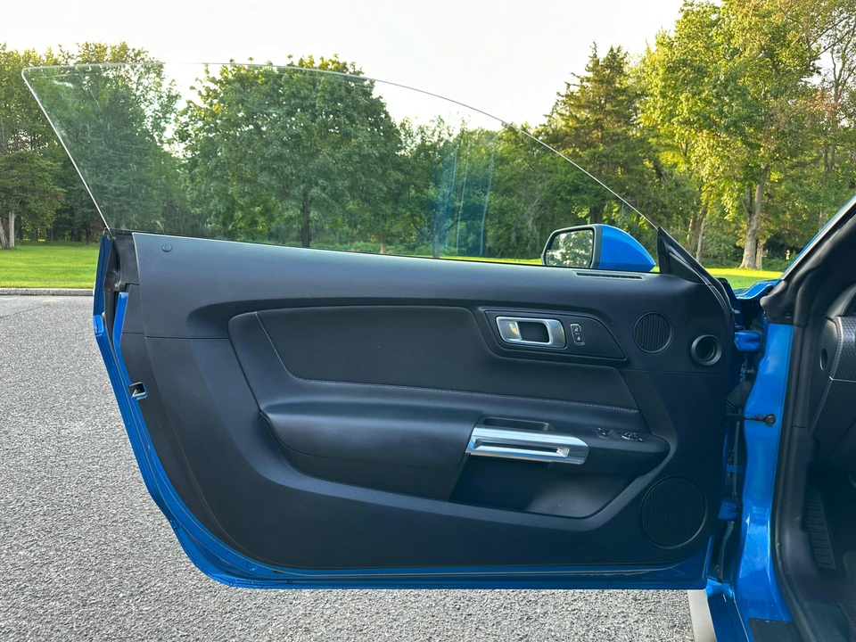 2019 Ford S550 Mustang GT - Image 27 of 31
