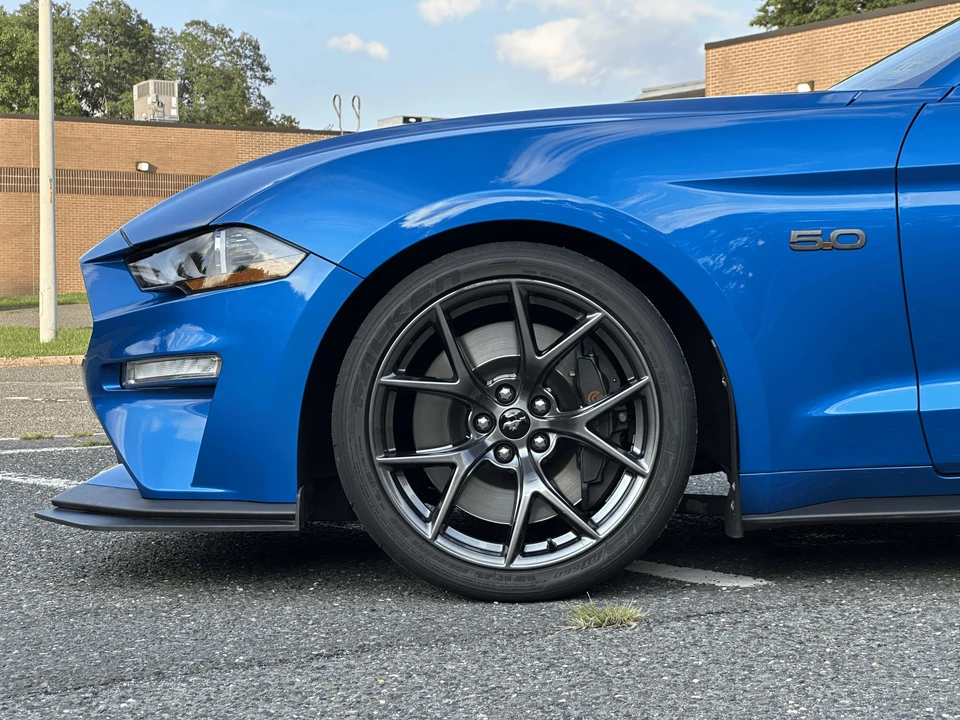2019 Ford S550 Mustang GT - Image 11 of 31