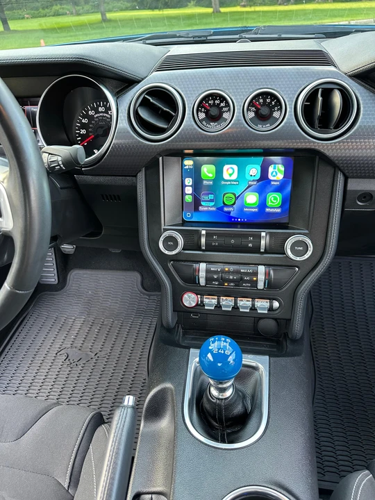 2019 Ford S550 Mustang GT - Image 24 of 31