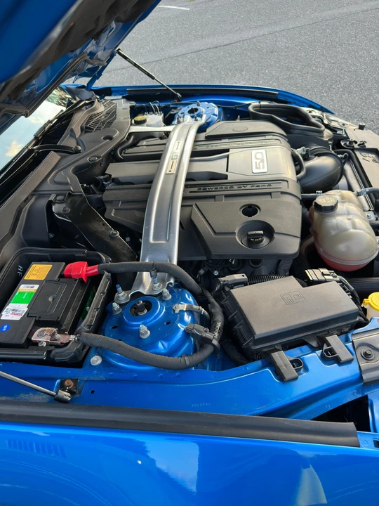 2019 Ford S550 Mustang GT - Image 31 of 31