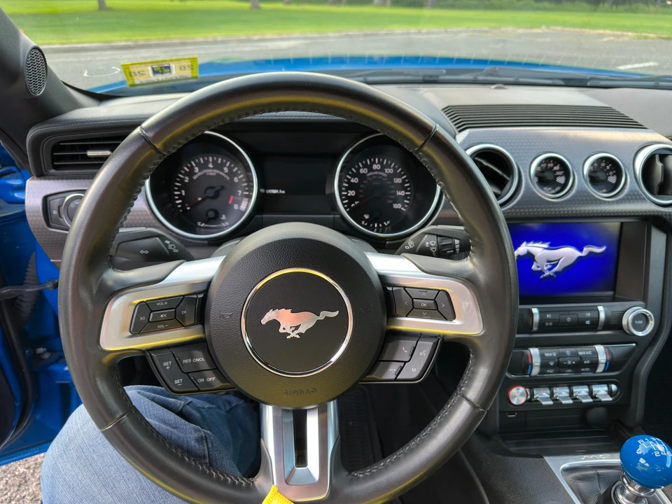 2019 Ford S550 Mustang GT - Image 22 of 31