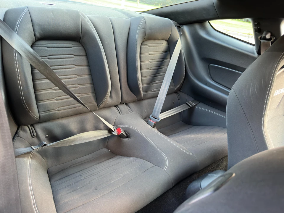 2019 Ford S550 Mustang GT - Image 20 of 31